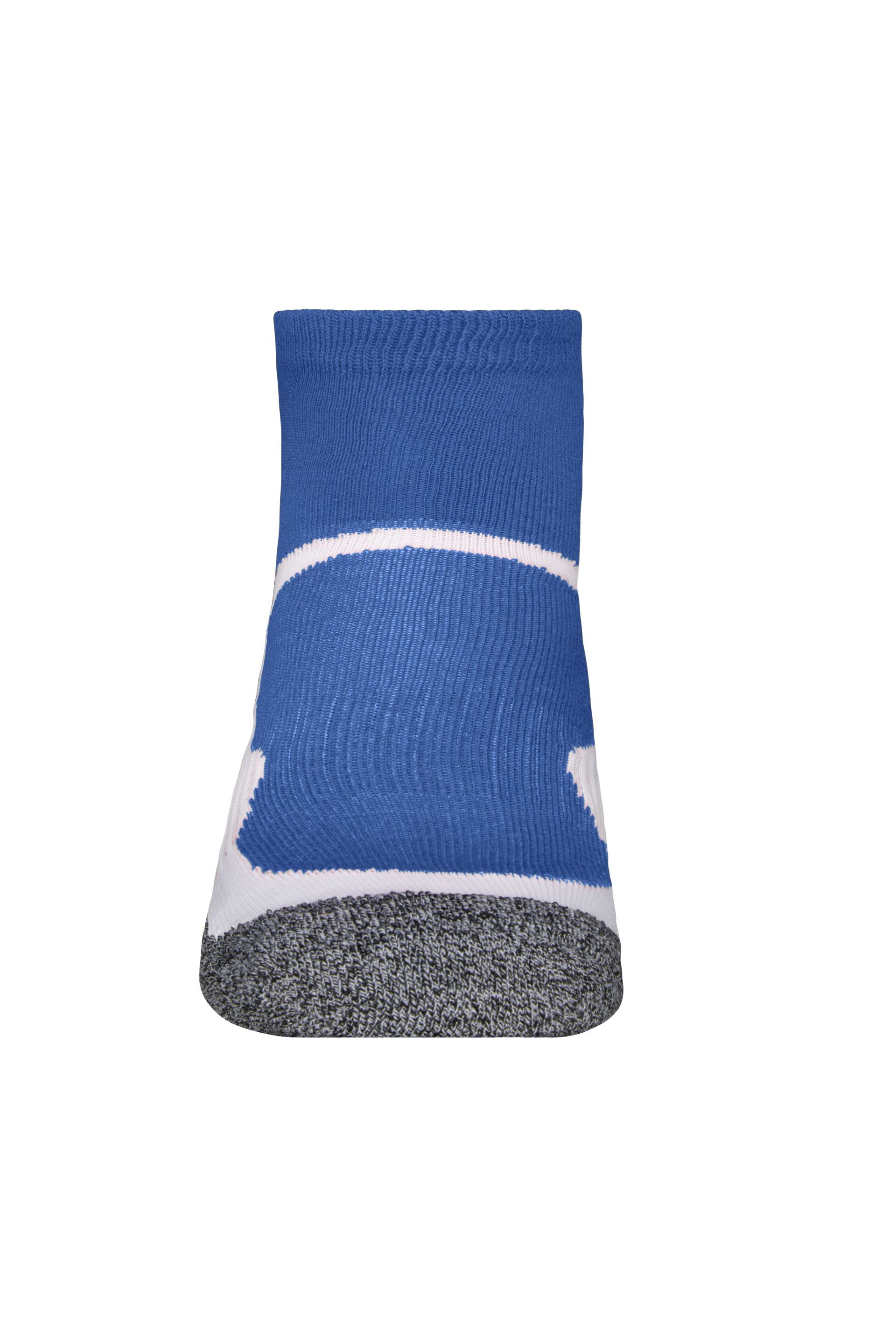 James & Nicholson JN210 Socken, Blau, Gr. 45-47