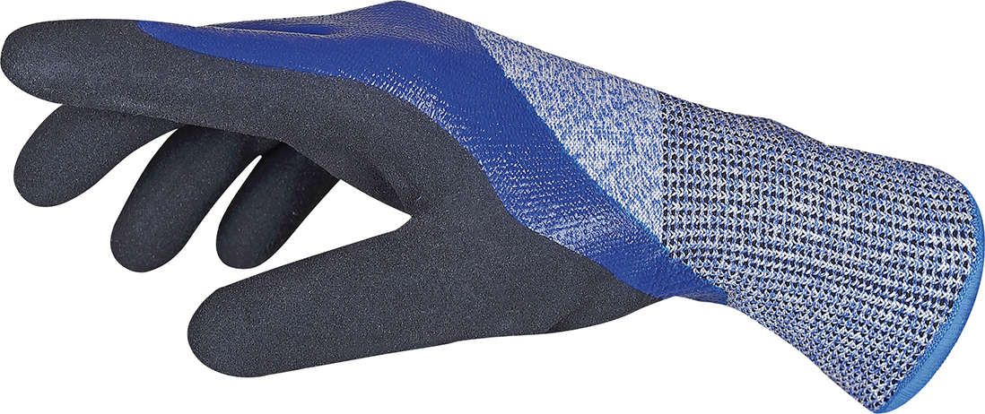 Schnittschutzhandschuh