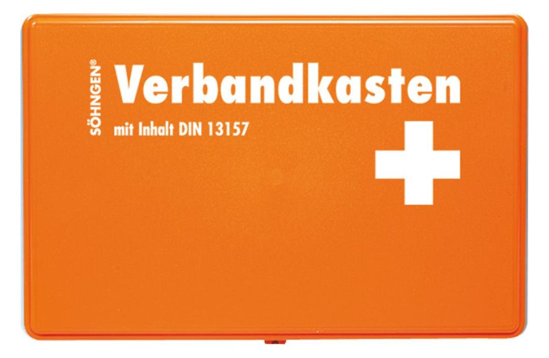 SÖHNGEN Verbandkasten