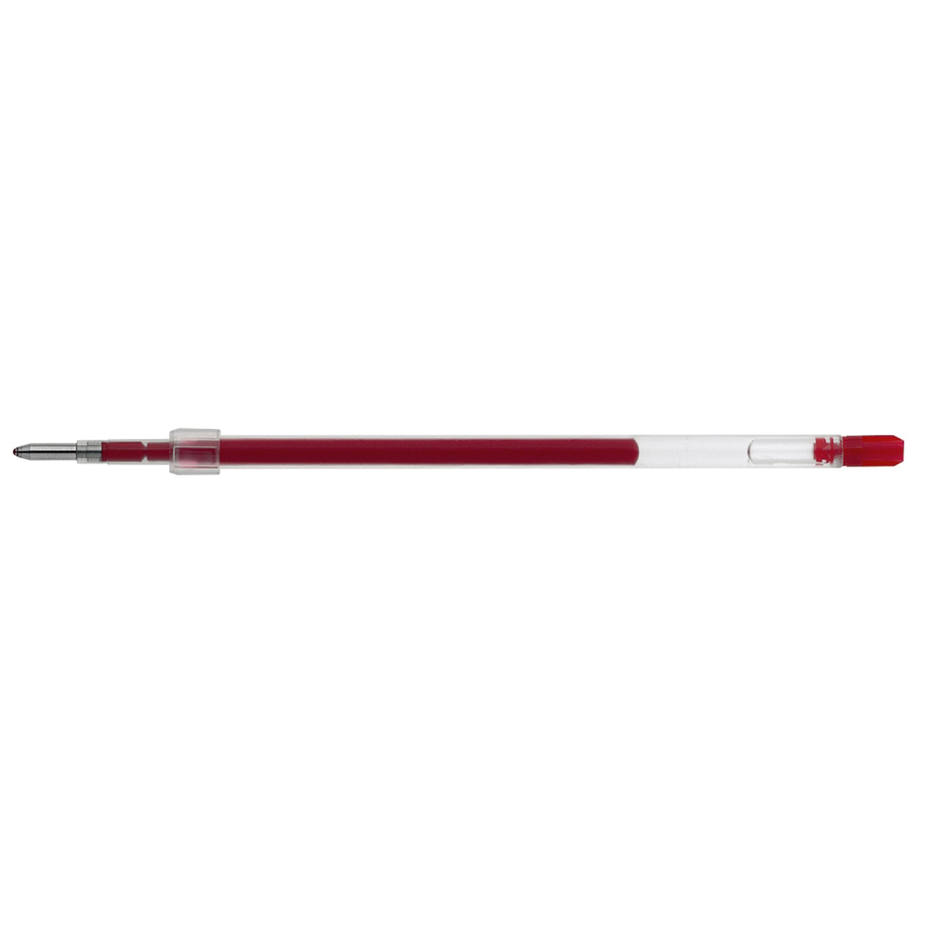 Gelmine JETSTREAM 0,5mm rot