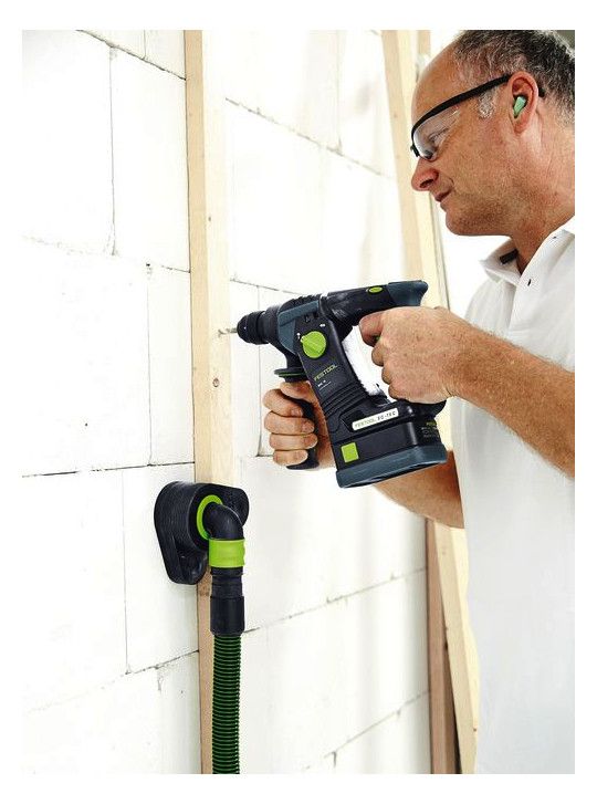FESTOOL Montagehilfe mit Winkelstück