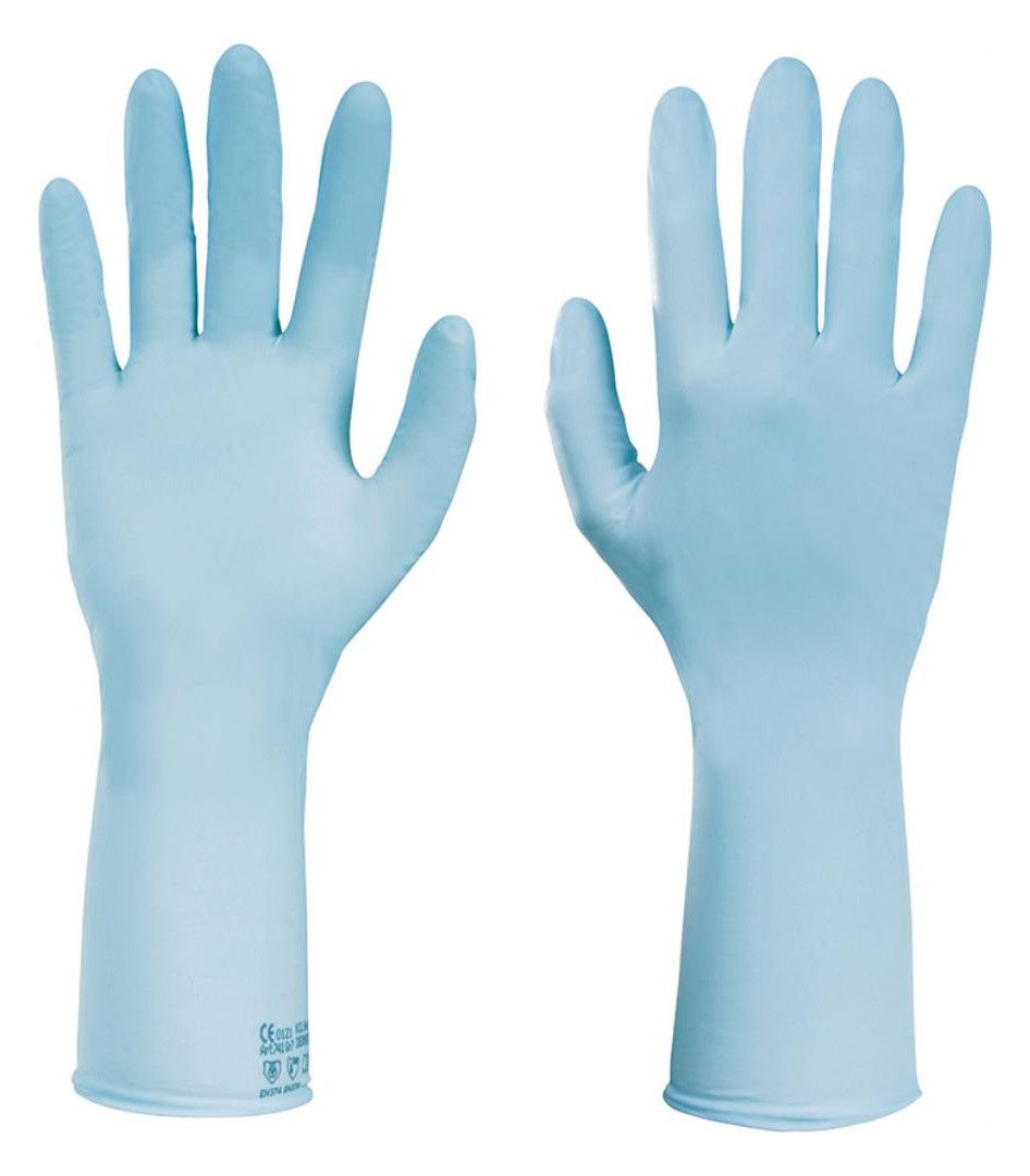 KCL Nitril-Einweghandschuh