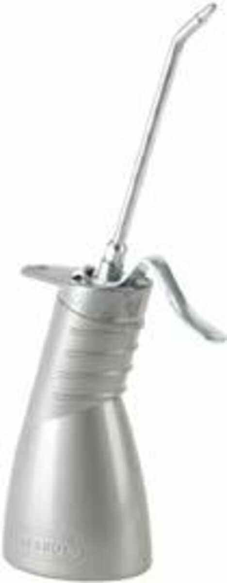 Ölspritzkanne Zinkdr.Guss300 ml Nr.03903 Pressol