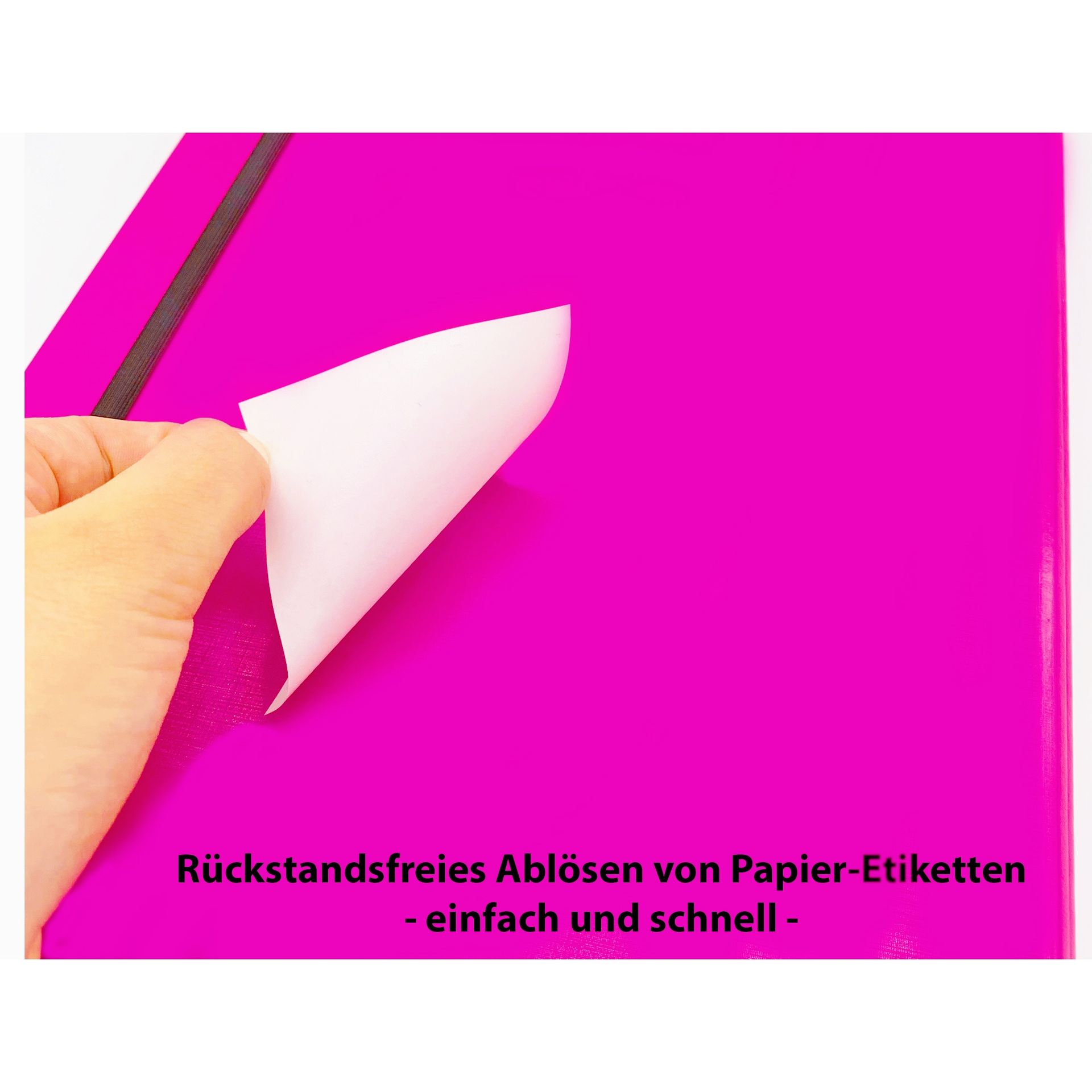 Etikettenlöser Aerosolspray 150ml