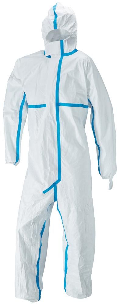 Einweganzug Tyvek 600 Plus, Gr.2XL