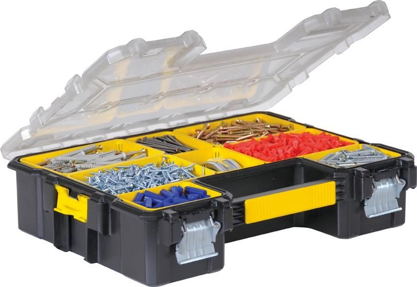 Profi-Organizer FatMax