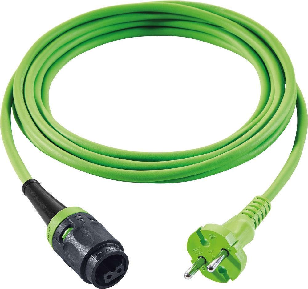 Festool Plug It Kabel Bq-F4 4Mtr