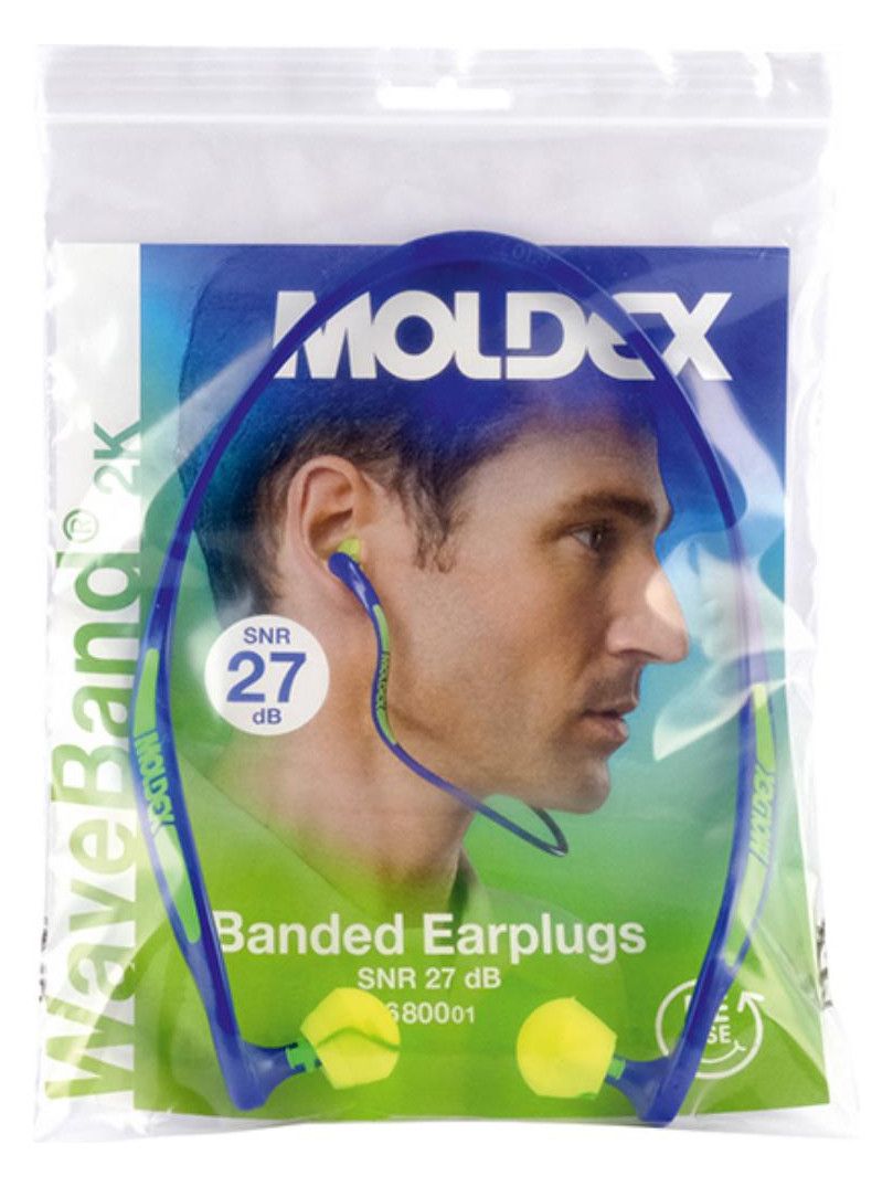 MOLDEX Bügelgehörschützer