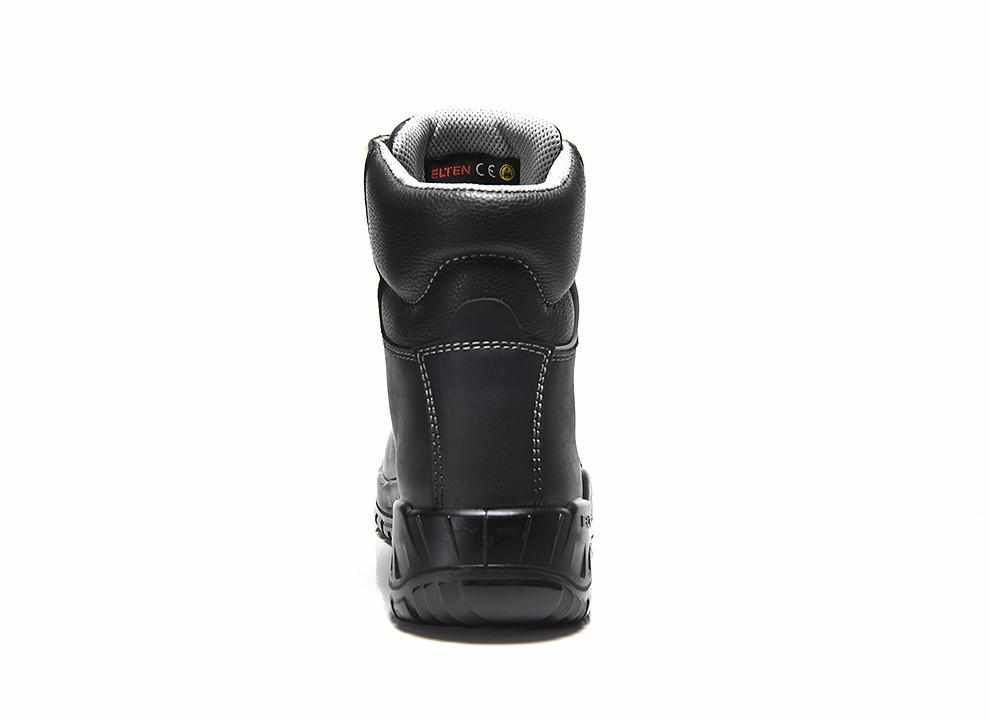 Sicherheitsstiefel LAURENZO BOA® Mid ESD S3S, Gr. 44