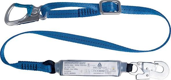Verbindungsmittel, Typ GB 27 R Hub nach EN 345/355