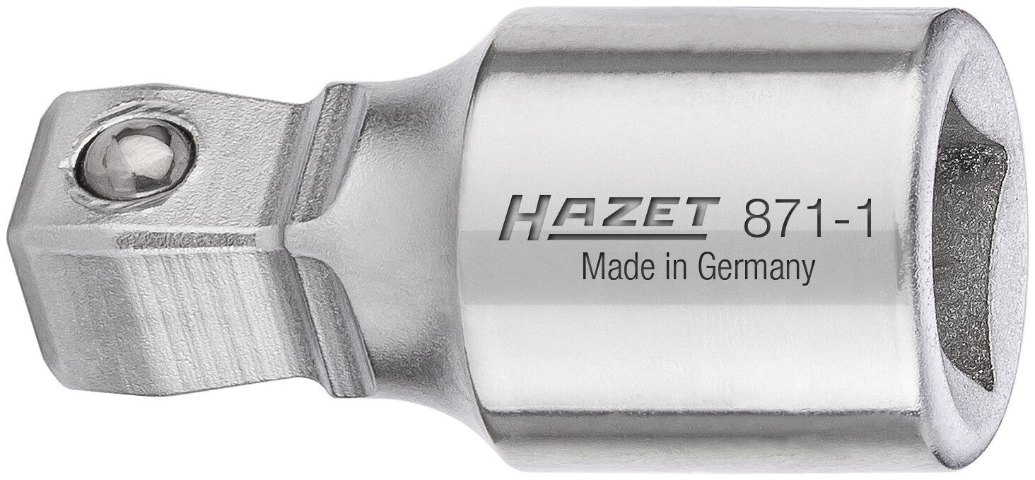 Kardanverlängerung 1/4" 25mm Hazet