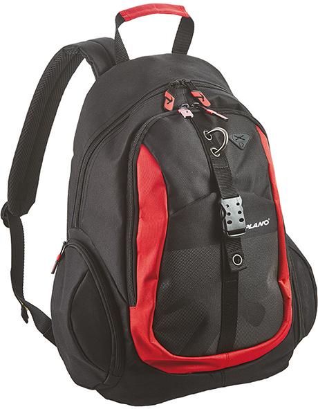 Werkzeugrucksack 563 350x250x50mm Plano