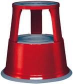 Rollhocker Metall