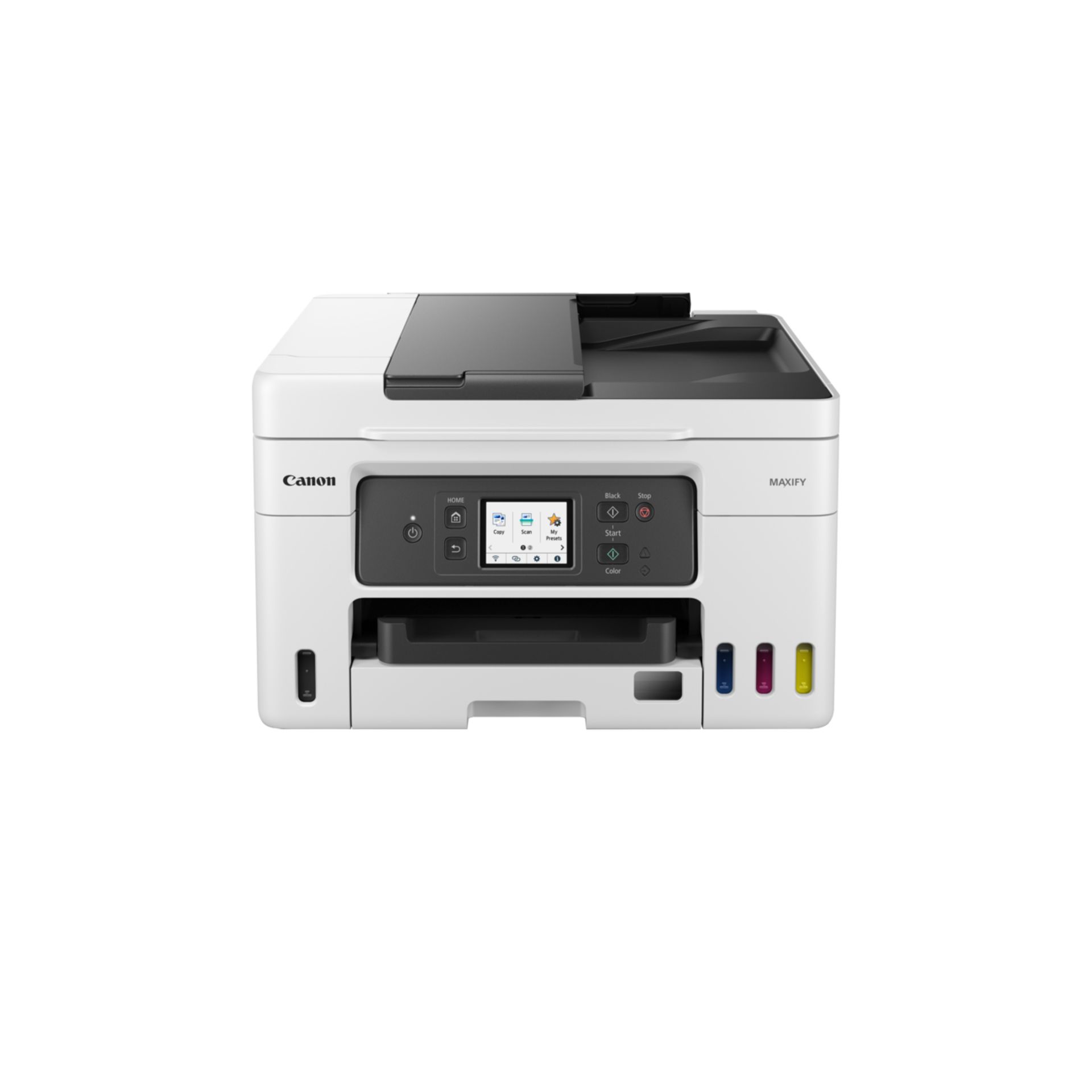 Multifunktionsgerät MAXIFY GX4050 4in1