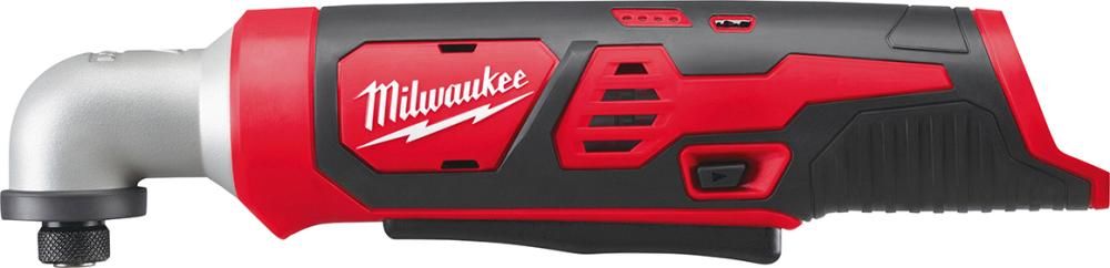MILWAUKEE Akku-Winkelbohrschrauber, 1/4"
