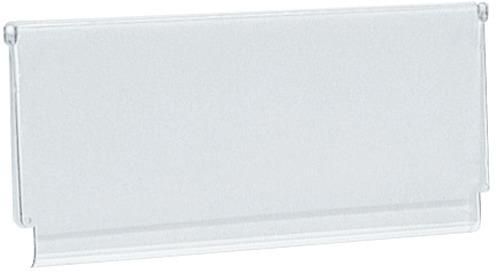 Trennwand für Regalkasten B152 mm LA-KA-PE
