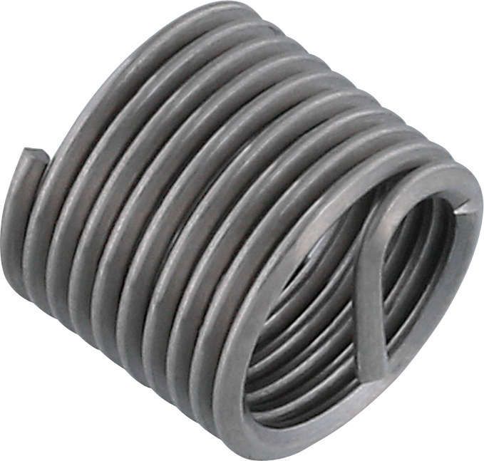 Gewindeeinsatz für Zündkerzengewinde M14x1,25-16,4 mm V-COIL