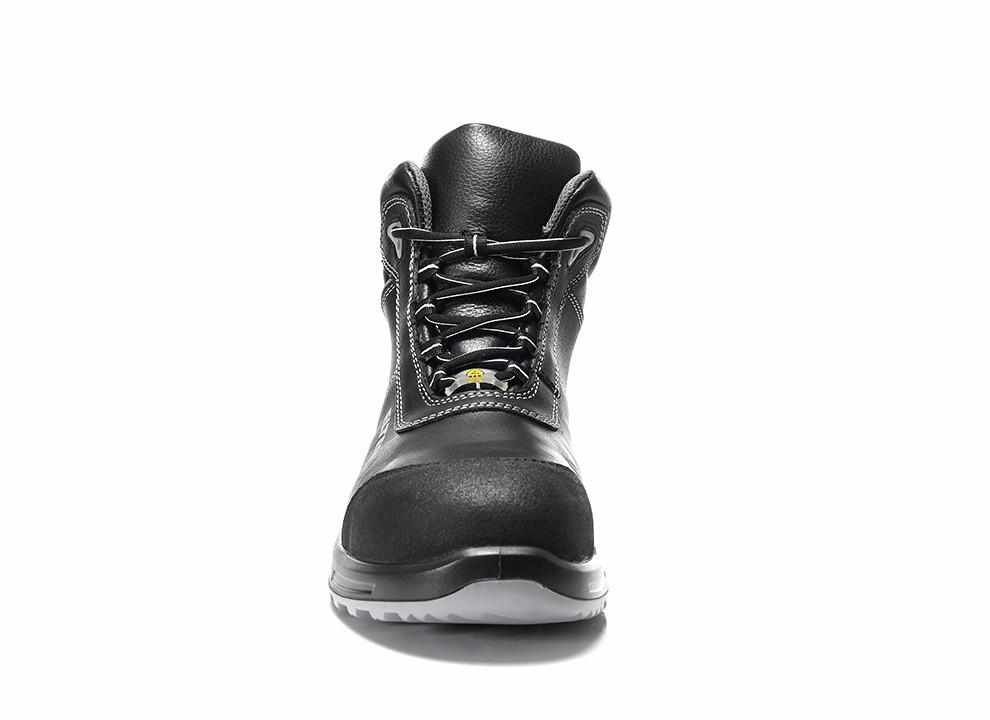 Sicherheitsstiefel REACTION XXT Mid ESD S3S, Gr. 46