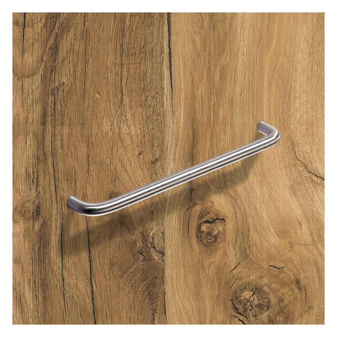 HETTICH Griff Asopus Ø 10 mm