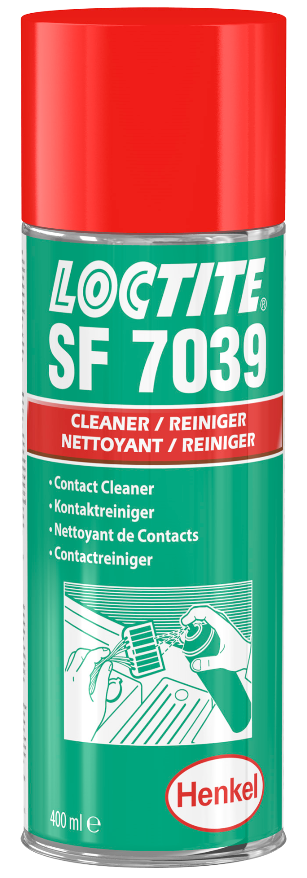 LOCTITE® SF 7039