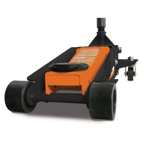 Spezial-Rangierwagenheber Unicraft SRWH 3001 SIL