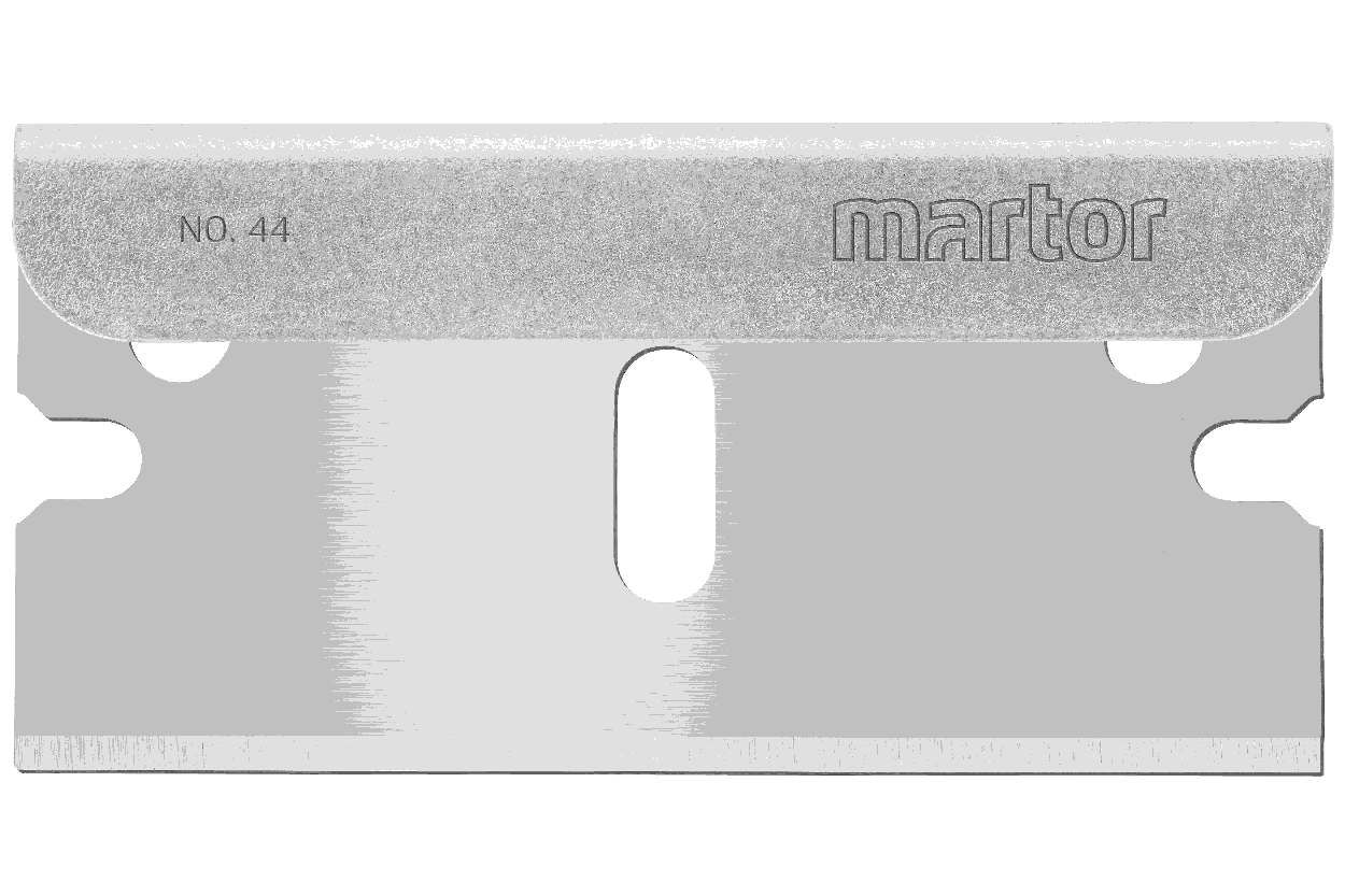 MARTOR Ersatzklinge BÜGELKLINGE 44 Standardschliff | 10 Stück