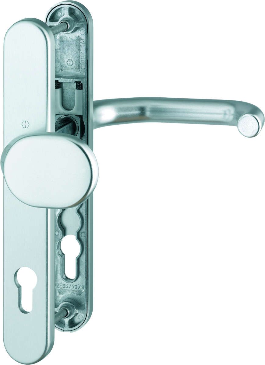 RD-Wechsel-Garnitur (Knopf/Griff) Paris - RD-86G/3357N/138GF