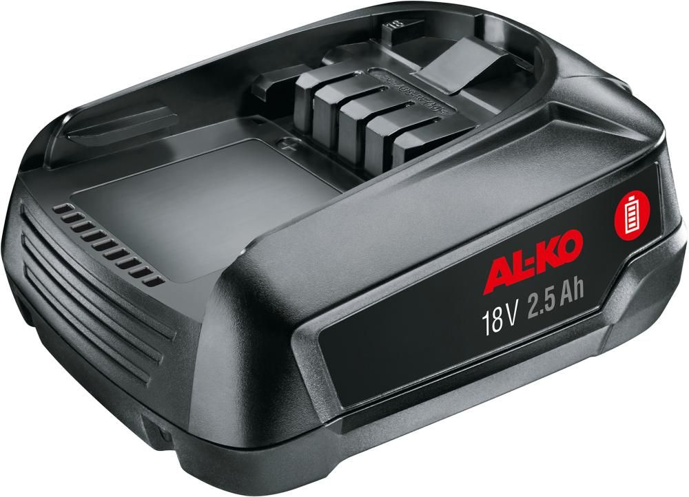 Akku-Laubbläser LB 1860 Set ink. Akku+Ladegerät