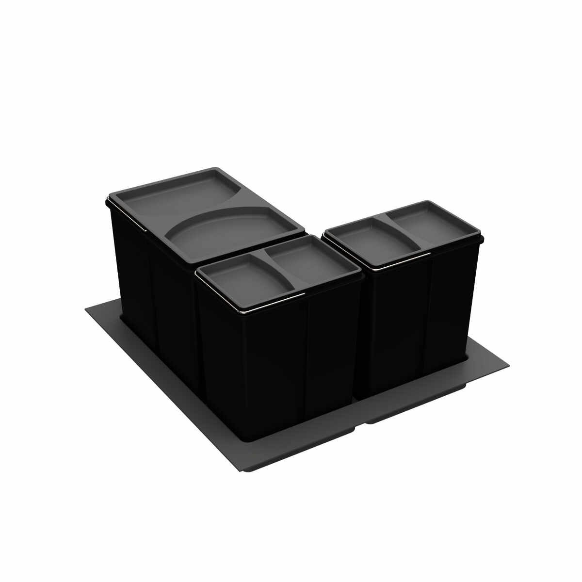 Bin.it Smart 600