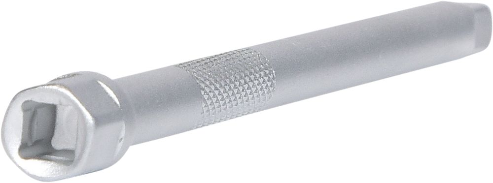 KS Tools 1/4" Verlängerung mit Antriebssechskant