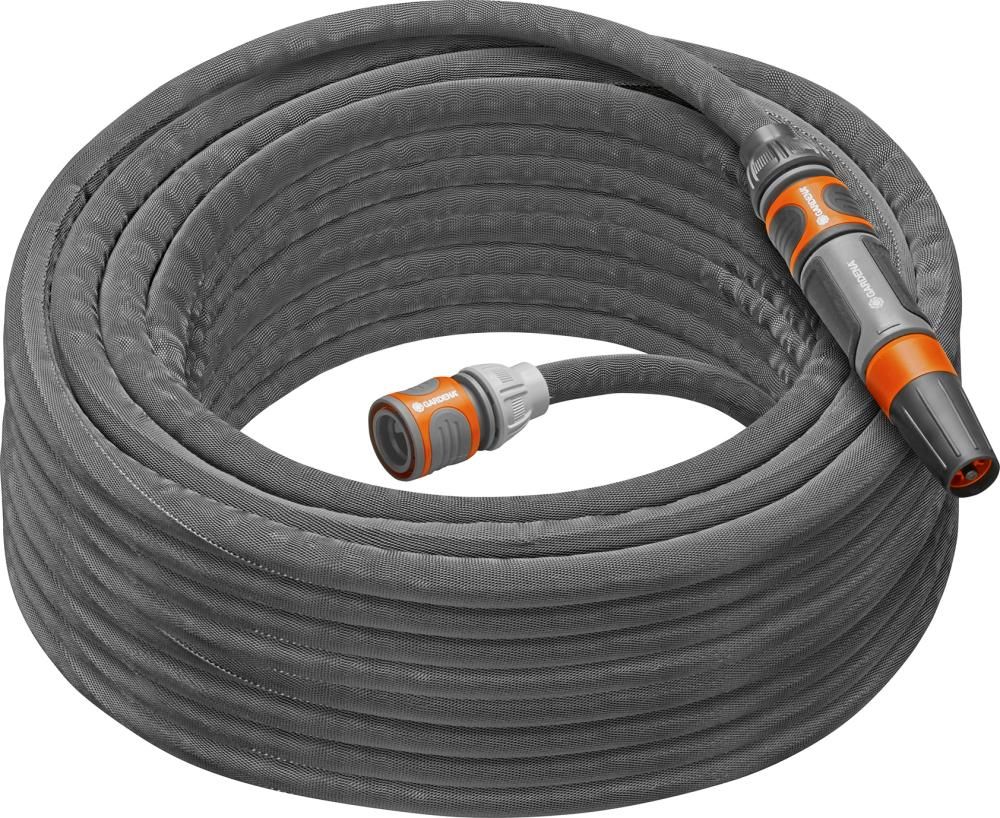 Textilschlauch Set Liano Life 1/2" 20m