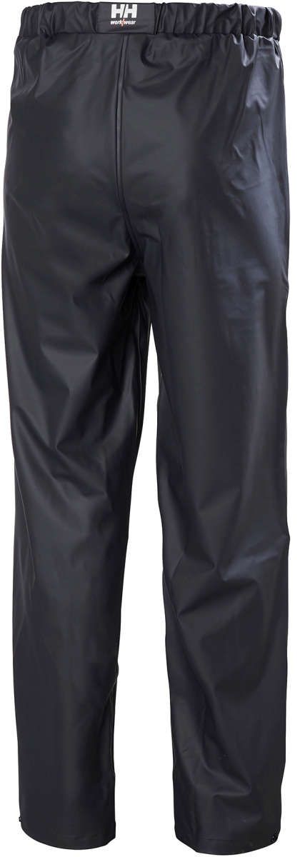 RegenhoseVoss,PU-Stretch Gr. XL, navy Helly Hansen
