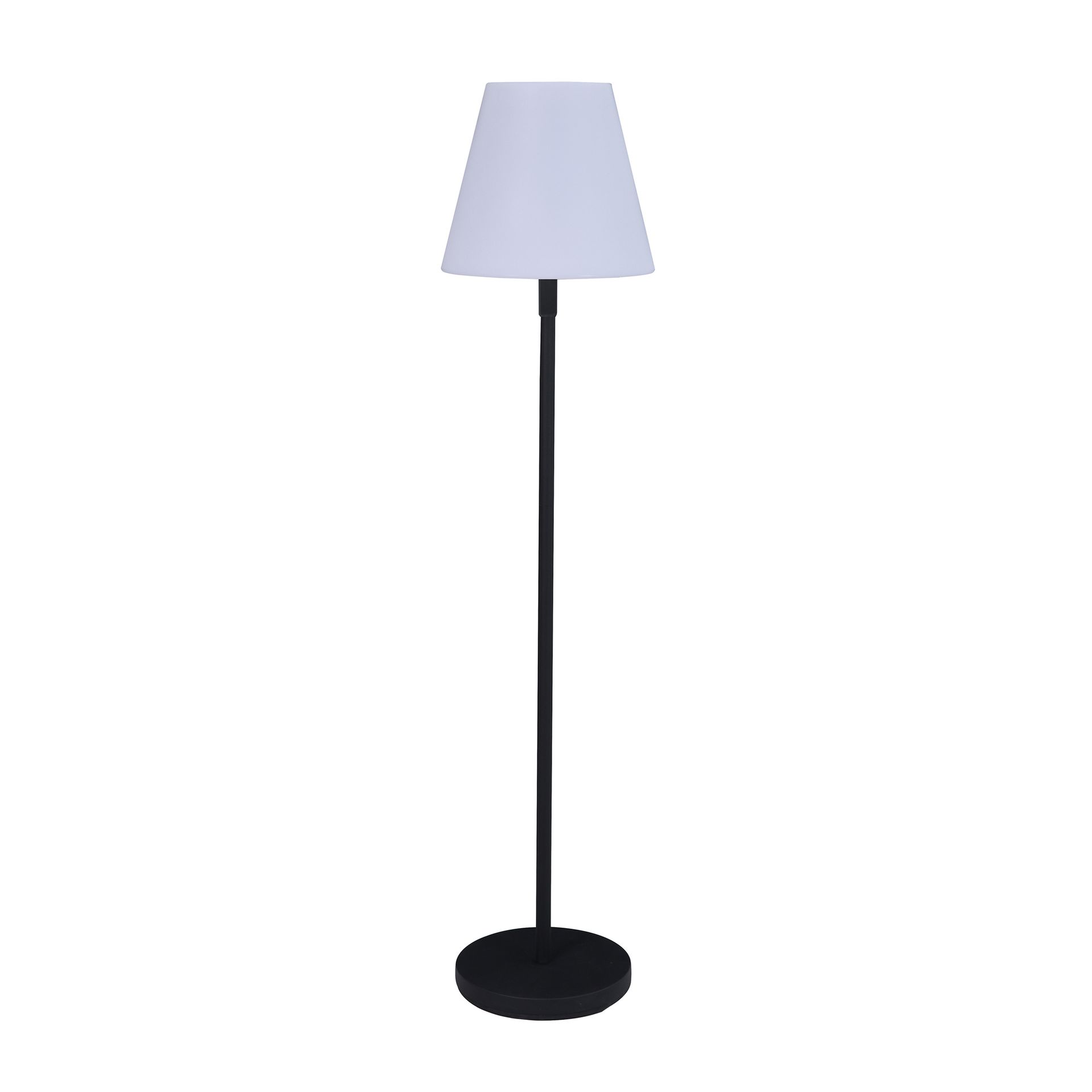 Bodenleuchte Stella sw