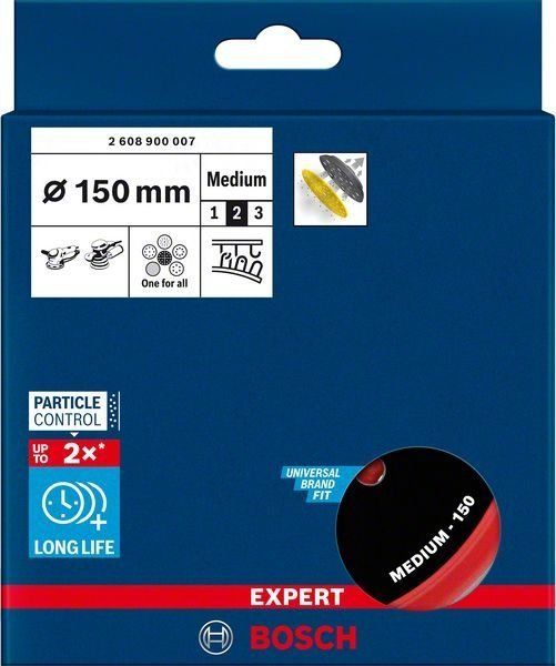 Bosch EXPERT Multihole Universalstützteller