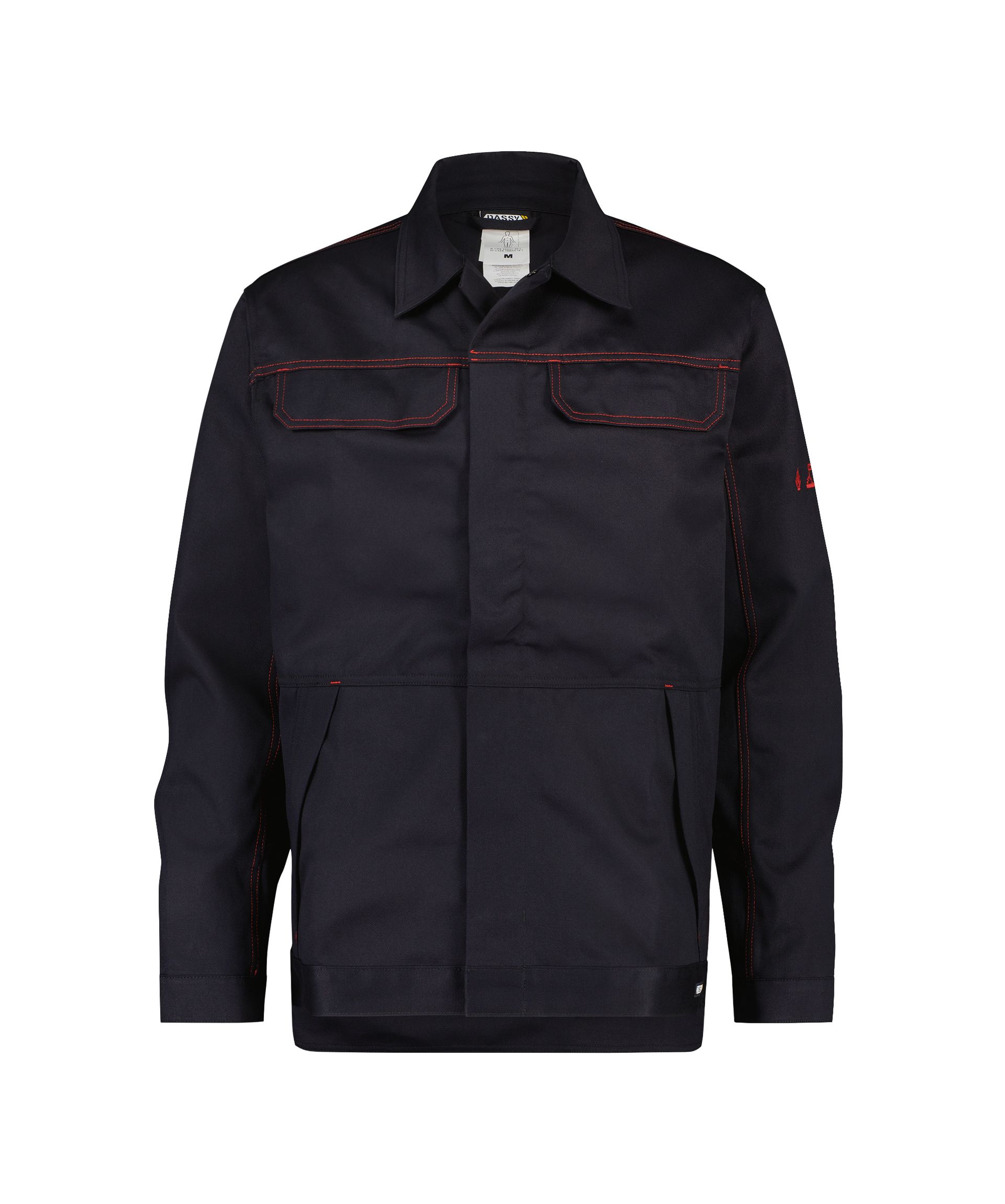 DASSY Montana Jacke