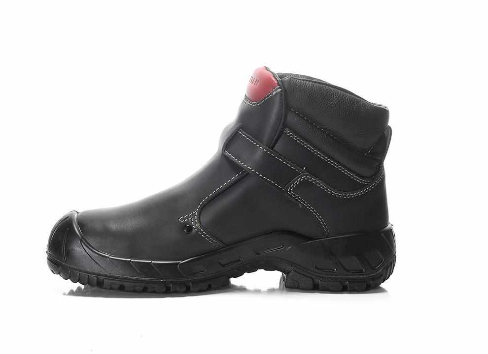 Sicherheitsstiefel CARL II S3 HI, Gr. 44
