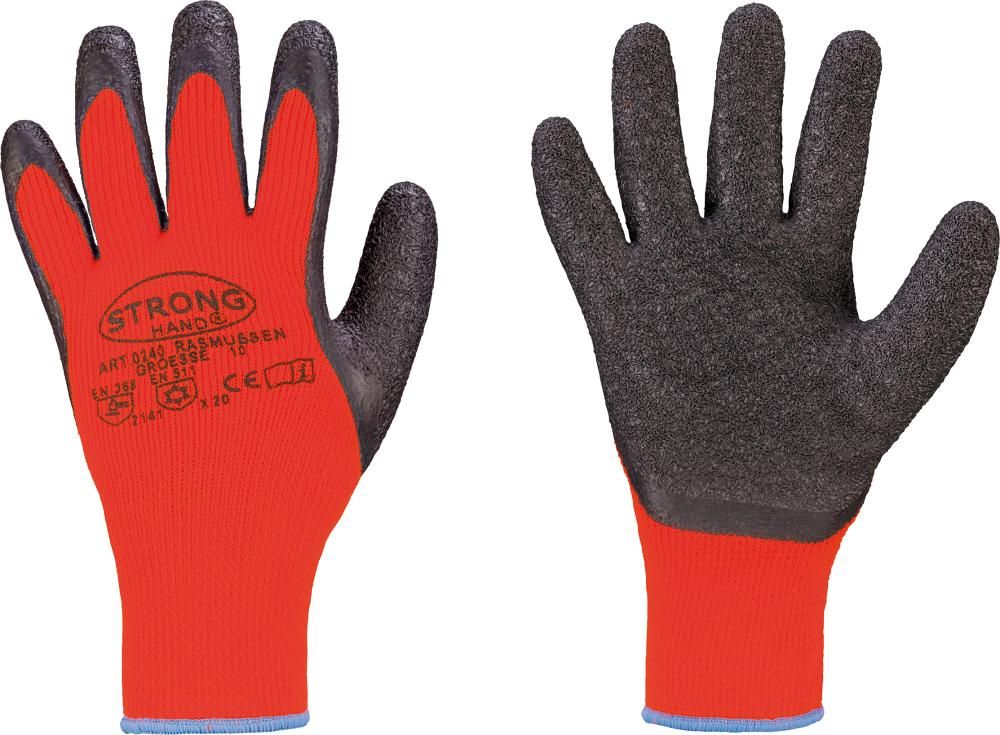 Kälteschutzhandschuh Rasmussen, Gr. 10