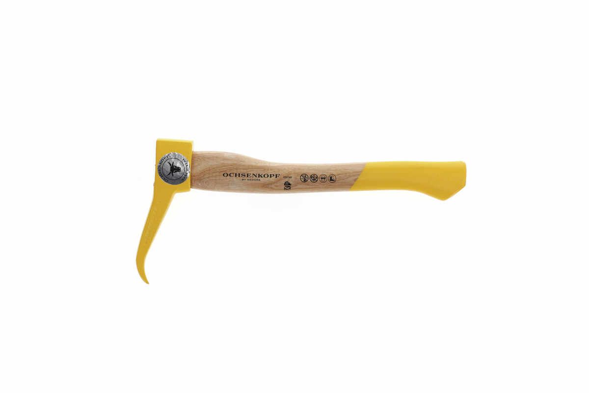 OX 173 E-0500 Handsappie mit 38 cm Eschenstiel