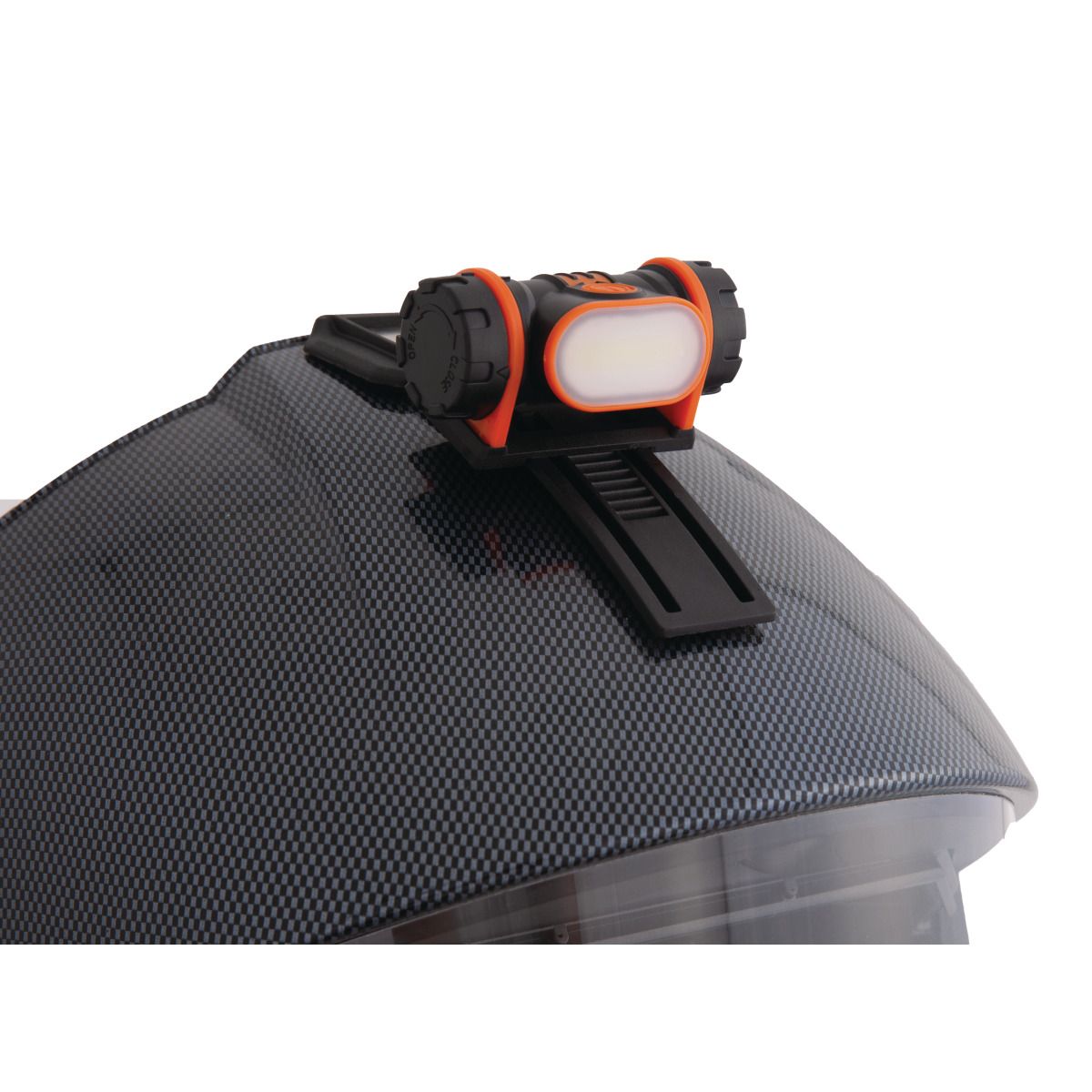 LED Leuchte Schweisskraft für Automatik-Schweißschutzhelm