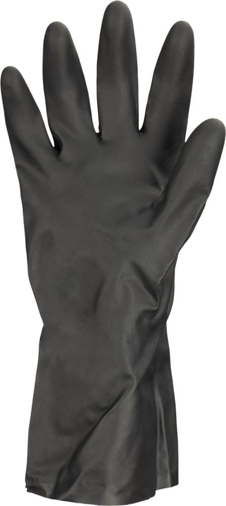 Handschuh Camatril 731, 300 mm,Gr. 9,grün Honeywell