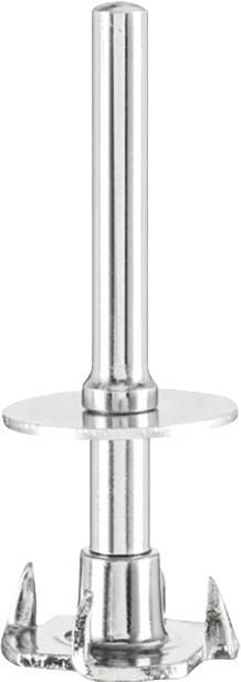 Aufspannbolzen PCLB 6/6/26mm Pferd