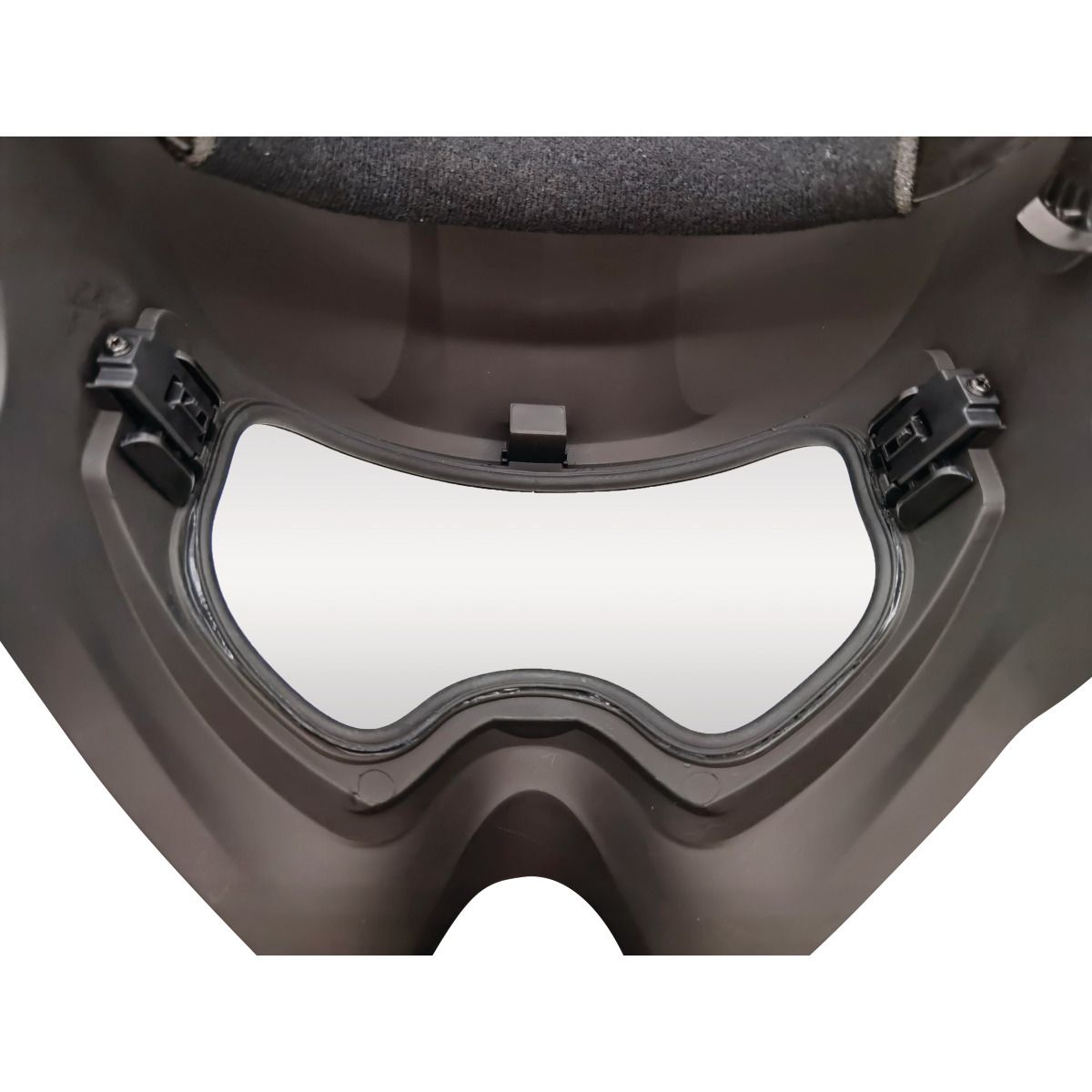 Schleifhelm Schweisskraft VarioProtect GRIND AIR ohne Frischluftfiltersystem