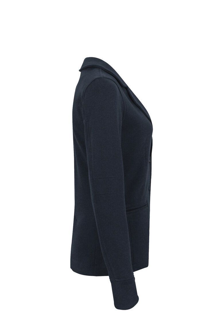 HAKRO Damen Sweatblazer Premium 260