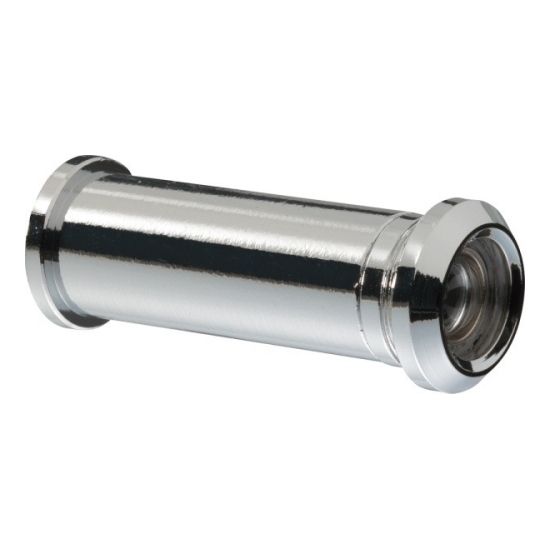 ABUS Türspion "2160 N", silber