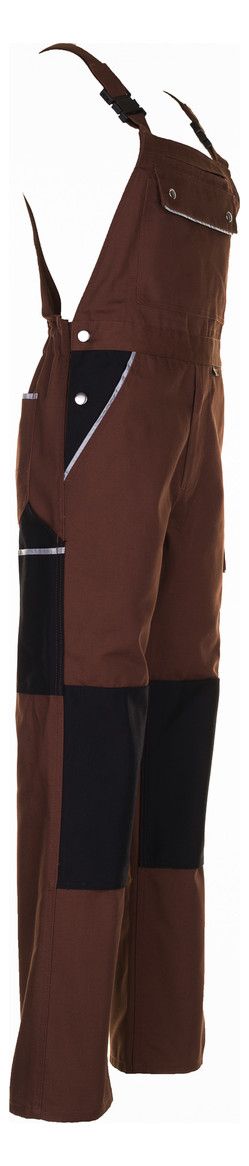 PLANAM Latzhose, "Canvas320"
