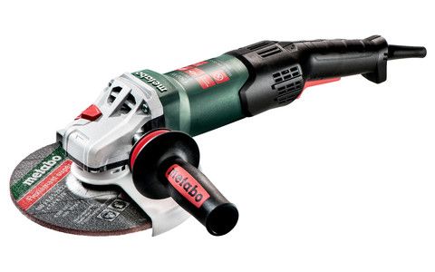 Winkelschleifer WEA 19-180 Qu RT Metabo