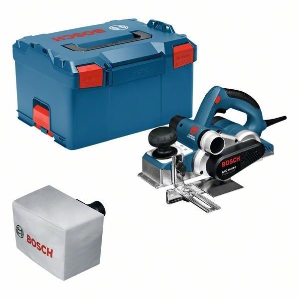 Bosch Hobel GHO 40-82 C