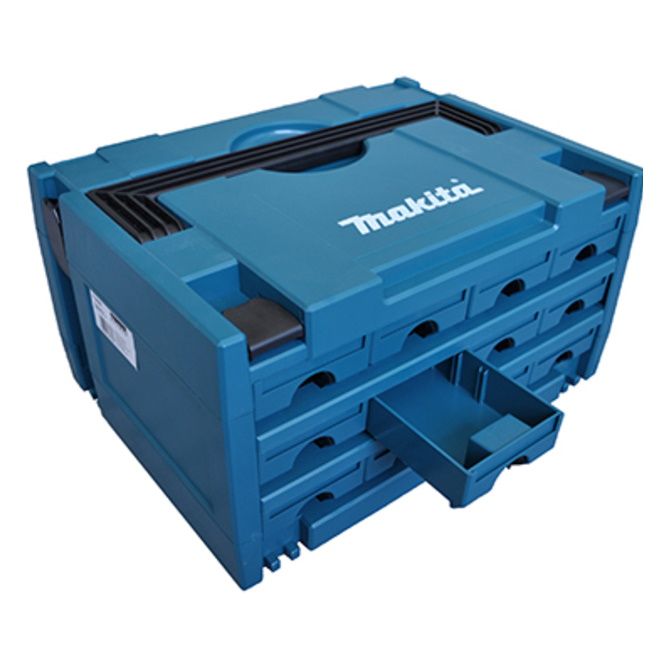 MAKITA Systemkoffer, Modell 3.12