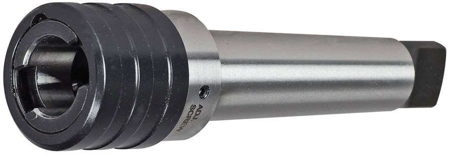 Gewindeschnellwechsel- Futter M14-33 MK5 FORTIS