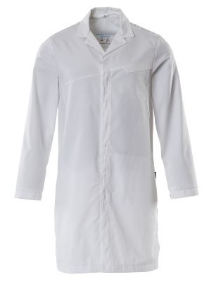 Kittel Kittel, extra leicht Weiß 6XL